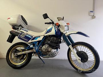 Suzuki DR 600 R
