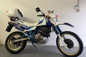 Suzuki DR 600 R