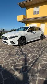 Mercedes A35AMG
