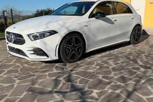Mercedes A35AMG