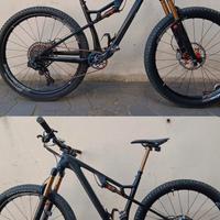Mtb 29 TRIGON FULL