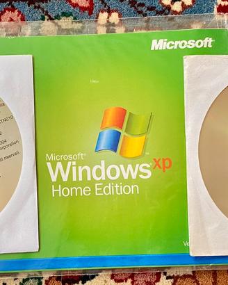 Lotto Software Vintage Fujitsu Windows XP + Works
