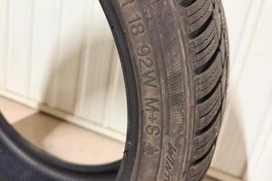 Gomme Invernali Vredestein Wintrac Pro 225/40 r18