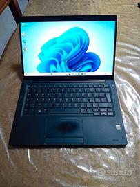 NOTEBOOK DELL i5 8Th Gen RAM 16GB SSD 500GB