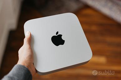 Apple Mac Mini M2 (2023) - come nuovo