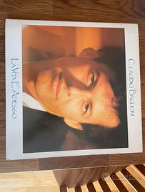 Vinile Baglioni