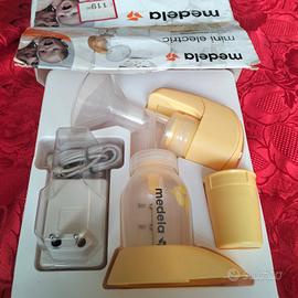 Tiralatte elettrico Medela 