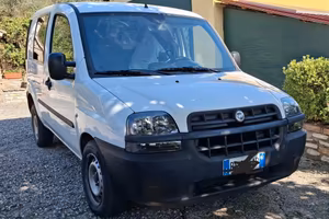 Fiat Doblò 