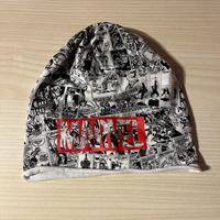 Cappello marvel bambino