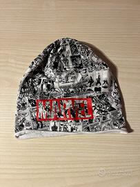 Cappello marvel bambino