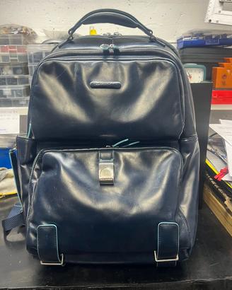 Piquadro Zaino in Pelle