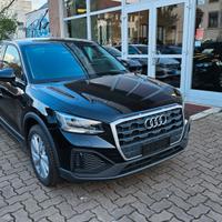 Audi Q2 35 1.5 tfsi 150CV s-tronic NAVY-CAM-SED. R