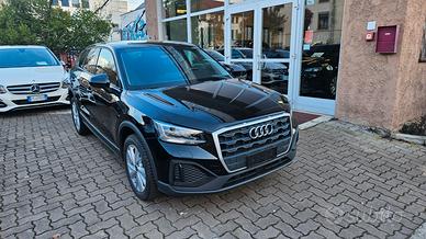 Audi Q2 35 1.5 tfsi 150CV s-tronic NAVY-CAM-SED. R