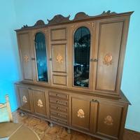 Mobile sala da pranzo