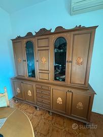 Mobile sala da pranzo