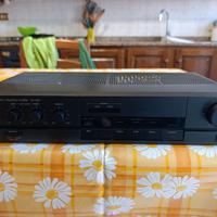 Amplificatore Technics SU 500