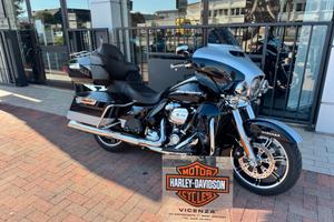 Harley-davidson FLHTK Electra Glide Ultra Limited