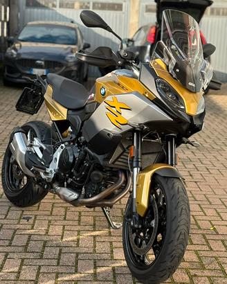 Bmw f900xr