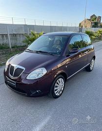 lancia y 1.3 multijet