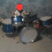 Batteria per bambini