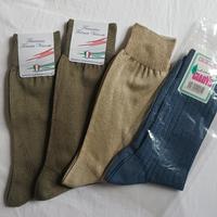 Calze uomo cotone TG. 40-46