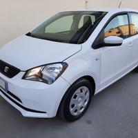Seat Mii 1.0 60cv 5 porte Style