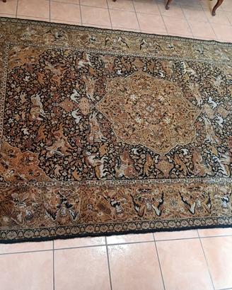 Tappeto antico metri 3 x 2