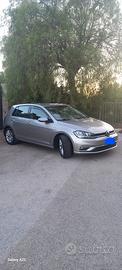 VOLKSWAGEN Golf 7ª serie - 2019