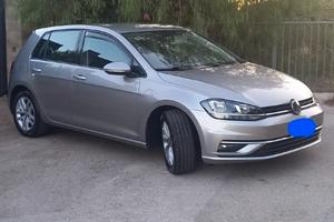 VOLKSWAGEN Golf 7ª serie - 2019
