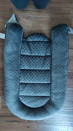 Riduttore culla neonato