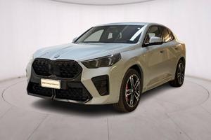 BMW X2 xDrive20d 48V MSport Pro