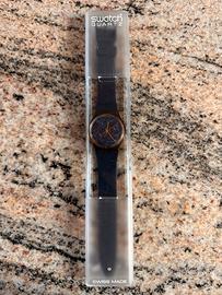 Swatch Gent Lazuli GF101