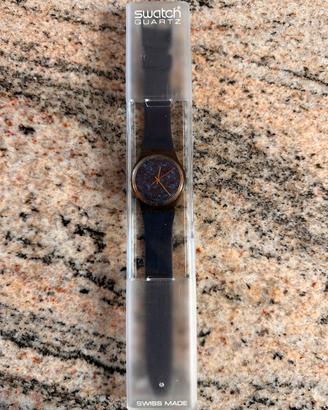 Swatch Gent Lazuli GF101