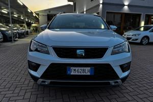 Seat Ateca 2.0 TDI 190 CV 4DRIVE DSG XCELLENCE