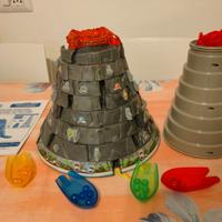 Gioco Vulcano