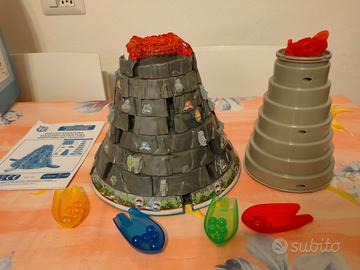 Gioco Vulcano