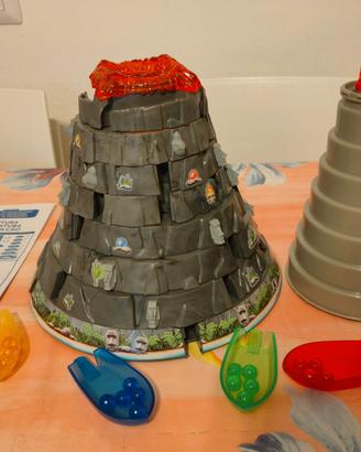 Gioco Vulcano