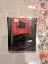 Minidisc Pre-Recorded Billy Joel - Storm Front