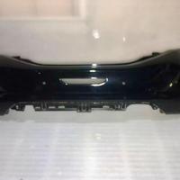 Paraurti Peugeot 208 GTi