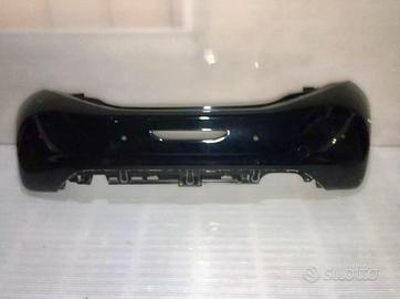 Paraurti Peugeot 208 GTi