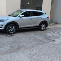 Hyundai Tucson 2019 xprime