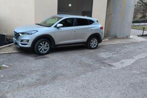 Hyundai Tucson 2019 xprime