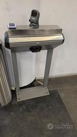 tornello palestra