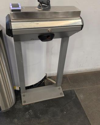 tornello palestra