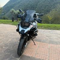 Bmw 1200 gs