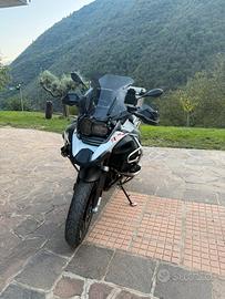 Bmw 1200 gs