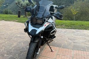 Bmw 1200 gs