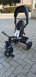 treciclo 3 in uno Lionelo Haari