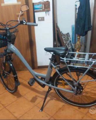 Bicicletta elettrica Lancia Y