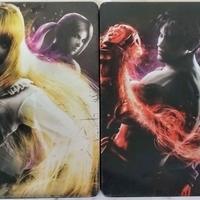 GIOCO XBOX 360 TEKKEN SPECIAL EDITION
